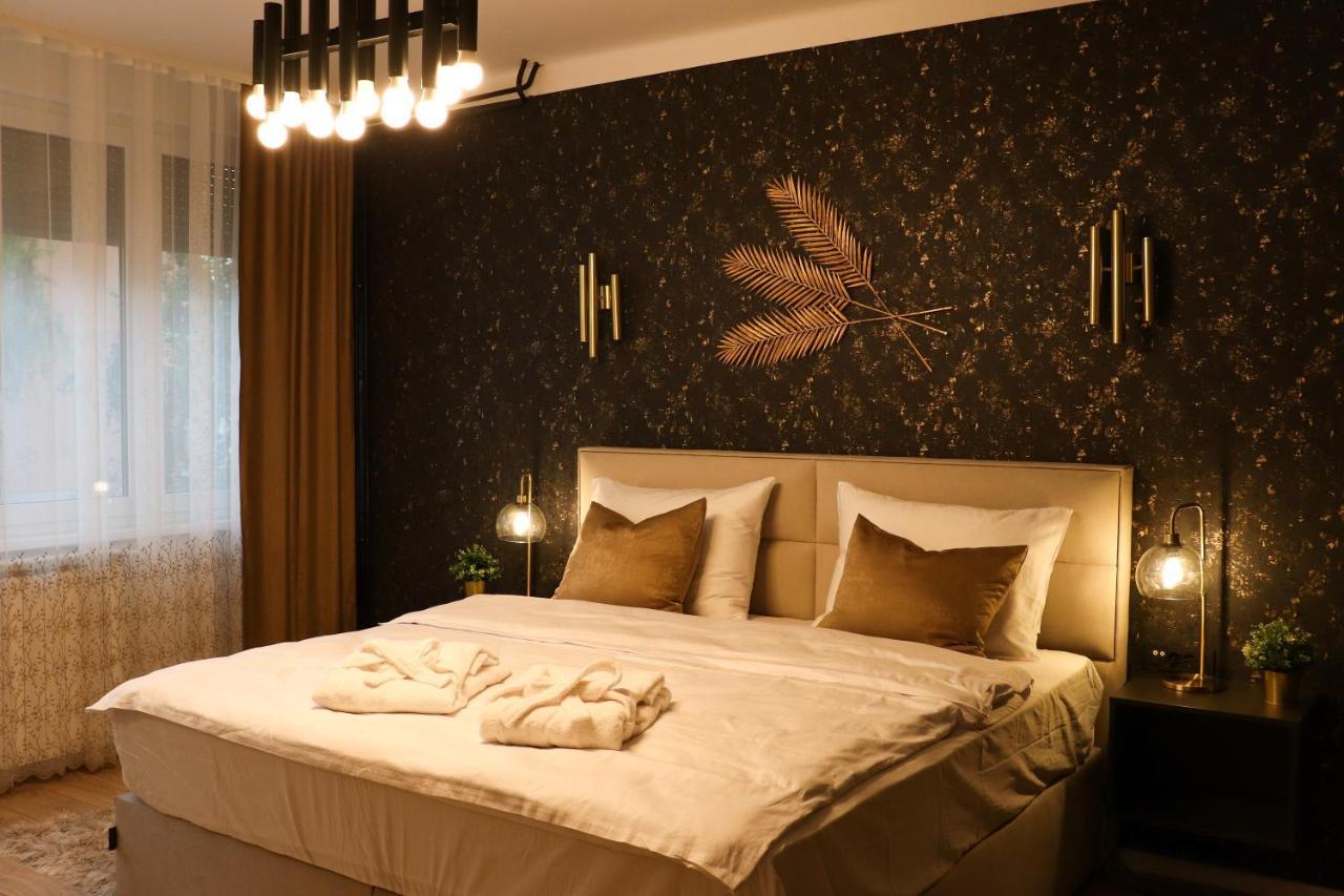 'Nap' Apartment Osijek Exteriér fotografie