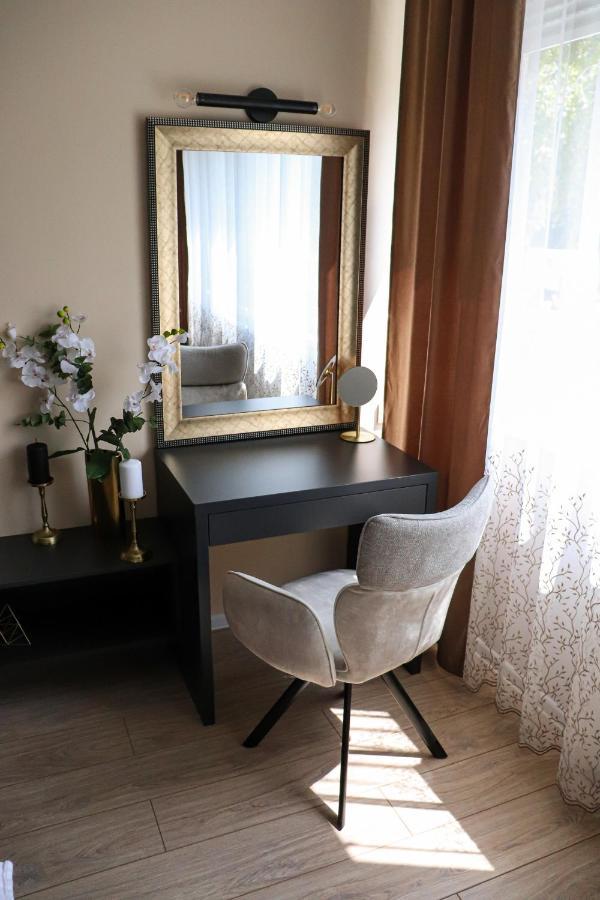 'Nap' Apartment Osijek Exteriér fotografie