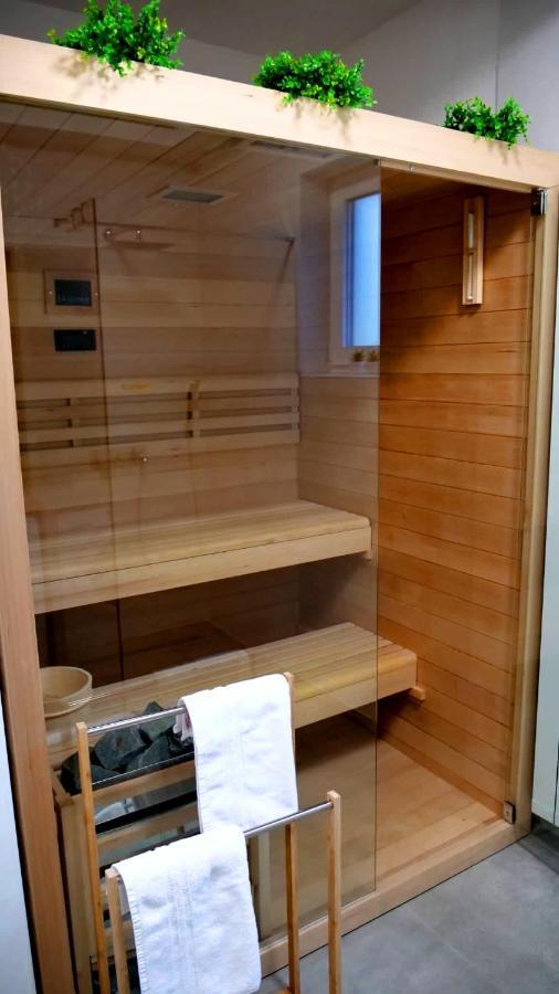 'Nap' Apartment Osijek Exteriér fotografie